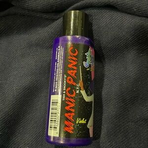 Manic Panic Violet Hair Dye